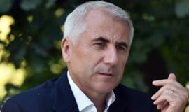 Po sprendimo dėl „Misijos Sibiras“ – Vygaudo Ušacko perspėjimas Rusijos ambasadoriui