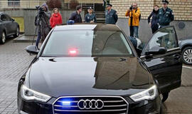 Policijos Juodajai poniai klientų netrūksta