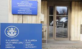 Pradedami viešinti uosto bendrojo plano sprendimai