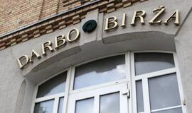 Savi - be darbo, bet vežamės svetimus