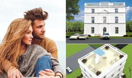 Svajonę apie „Michelin“ žvaigždutę lietuviai iškeitė į grafo vilą Palangoje