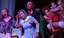 &quot;TheAtrium&quot; klaipėdiečių akimis