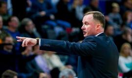 „Turėsime pasukti galvą, kaip eliminuoti D. Tarolį“