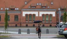 Universitetas tikisi sugrąžinti patrauklias studijų programas