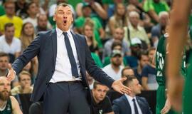 Aišku, kada ir su kuo Eurolygos kovas pradės Kauno „Žalgiris“