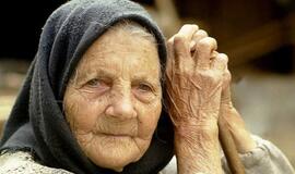 Apie gobšias bobutes ir skupius miesčionis