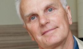 Bronislovas Burgis: Motyvacijos nėra nei mokyti, nei mokytis