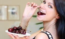 "Draugiška“ kūno linijoms mityba vasarą