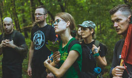 Duoklė Kretingos krašto istorijai