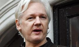 Ekvadoro prezidentas neketina susitikti su Julianu Assange`u per savo vizitą į Londoną