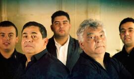 Garsieji  „The Gipsy Kings“ Lietuvoje surengs du pasirodymus