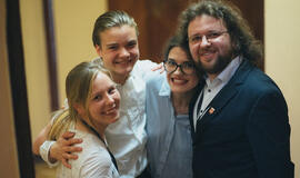 Į Lietuvos pajūrį grįžta „Klaipėda Piano Masters“