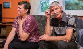 Iš tvarkingos šeimynos atimti globojami vaikai