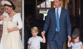 Išpuolį prieš mažąjį princą planavęs teroristas nuteistas kalėti iki gyvos galvos