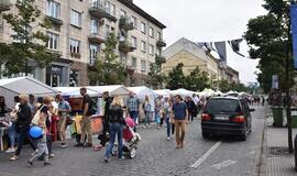 Jūros šventė: pokyčiai, iššūkiai ir pasiruošimas