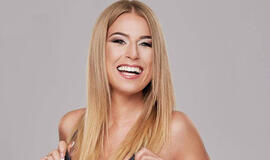 „Kiekvienas esame ne tik likimo, bet ir kūno kalvis"