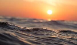 Kitą savaitę sulauksime geresnių orų