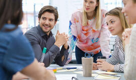 Kokia yra darbuotojų informavimo ir konsultavimo reikšmė