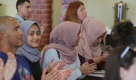 Lietuvių kalbos mokysis rekordinis skaičius užsieniečių