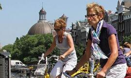 Mes jus įspėjome! Atmintinė keliautojams: ko nereikėtų daryti įvairiose šalyse