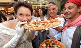 Naudinga žinoti: ko nevertėtų daryti Italijoje