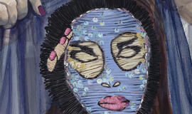 Naujojoje Klaipėdos galerijoje - „Grietinėlė su pipirais“