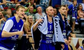 „Neptūnas sužinojo varžovus Čempionų lygoje