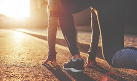 Palangoje virs lengvaatlečių kovos: dalyvaus tiek rekordininkai, tiek planetos čempionas