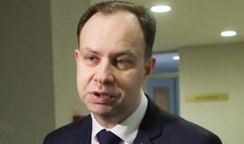 Perkant brangius medicinos prietaisus lėšos bus naudojamos racionaliau