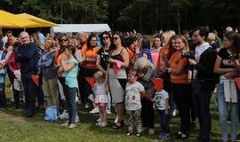 Į  Kuršių marias išplaukė „Germanikos“ laivas