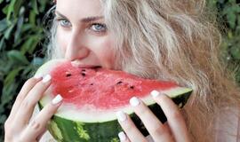 Pirmadienį laukia karščiausia vasaros diena