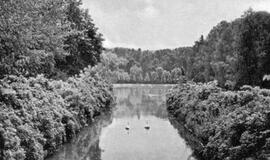 Prūsų genčių ir žemių pavadinimai