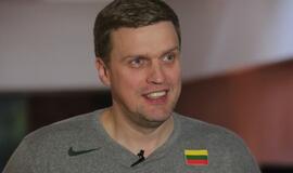 „Ryto“ krepšininkai Europos taurės turnyrą pradės dvikova su Malagos klubu