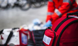 Salvadoro ambasadorė Bolivijoje mirė, nesulaukusi medikų pagalbos