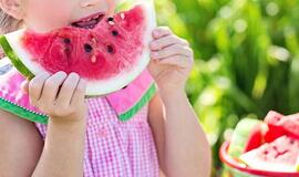 Savaitgalis bus itin tinkamas vasaros pramogoms