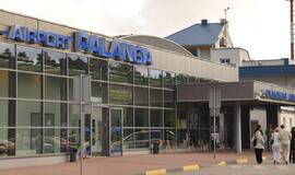 Skrydis Vilnius-Palanga: spėsite pasižvalgyti po pasaulį