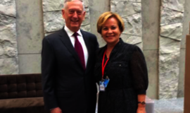 Slepiama baudžiamoji byla konservatorei Rasai Juknevičienei