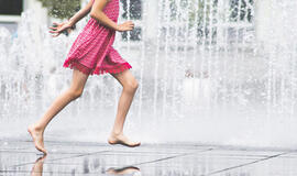 Šylantis klimatas grasina juodai duonai