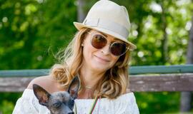 Daina Bosas viešai pasipiktino mokytojų atlygiais