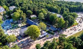 Įsimylėti Palangą užtenka vienos dienos