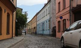 Kas gali paaiškinti meilę savo kraštui? Kaip ji pasireiškia?