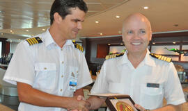 Kruizo kaina prasideda nuo 3-4 tūkstančių dolerių