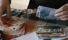 Laura Gudauskaitė: Lietuvos gyventojai taupo mažiausiai Europoje