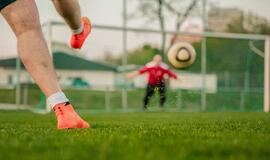 Lietuva pirmą kartą tapo Baltijos mažojo futbolo čempione