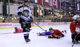 Merginoms - ledo ritulio šventė