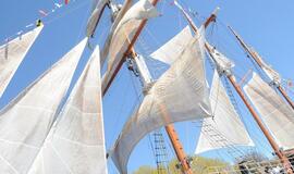 „Meridianui“ - 70: istorija tęsiasi (šventės programa)