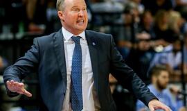 „Tikiu, kad kiekviename mače kovosime dėl pergalės“