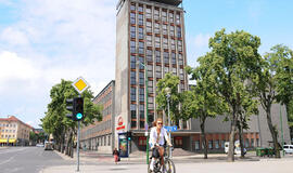 Neužginčijo Klaipėdos muzikinio teatro rekonstrukcijos konkurso