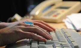 Numatoma atnaujinti Gyventojų registrą