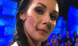 Pažinčių portalo įkūrėją Relindą Dasilva stebina lietuvaičių moterų abejingumas